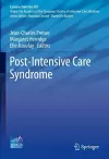 Post-Intensive Care Syndrome cover