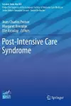 Post-Intensive Care Syndrome cover