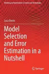 Model Selection and Error Estimation in a Nutshell cover
