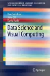 Data Science and Visual Computing cover