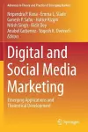 Digital and Social Media Marketing cover