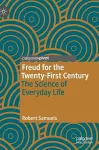 Freud for the Twenty-First Century cover