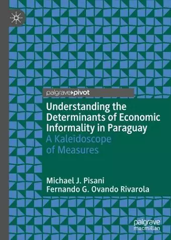 Understanding the Determinants of Economic Informality in Paraguay cover