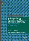 Understanding the Determinants of Economic Informality in Paraguay cover