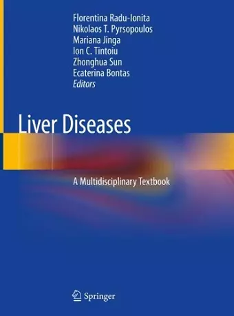 Liver Diseases cover