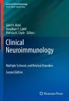 Clinical Neuroimmunology cover