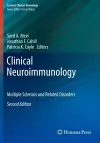 Clinical Neuroimmunology cover