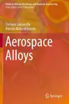 Aerospace Alloys cover