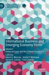 International Business and Emerging Economy Firms cover