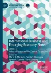 International Business and Emerging Economy Firms cover