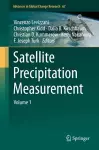 Satellite Precipitation Measurement cover