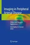 Imaging in Peripheral Arterial Disease cover