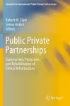 Public Private Partnerships cover