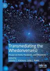 Transmediating the Whedonverse(s) cover