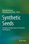 Synthetic Seeds cover