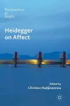 Heidegger on Affect cover