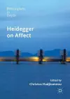 Heidegger on Affect cover