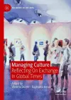 Managing Culture cover