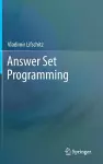 Answer Set Programming cover