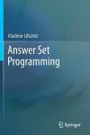 Answer Set Programming cover