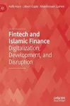 Fintech and Islamic Finance cover