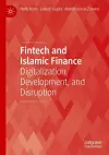 Fintech and Islamic Finance cover