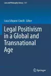 Legal Positivism in a Global and Transnational Age cover