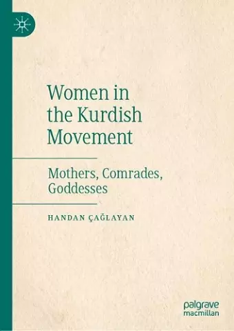 Women in the Kurdish Movement cover