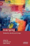 Arab Spring cover