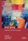 Arab Spring cover