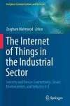 The Internet of Things in the Industrial Sector cover