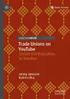 Trade Unions on YouTube cover