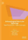 Anthropological Data in the Digital Age cover
