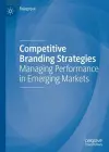 Competitive Branding Strategies cover