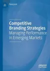 Competitive Branding Strategies cover