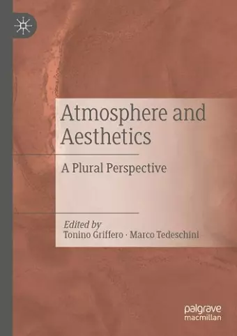 Atmosphere and Aesthetics cover