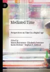 Mediated Time cover