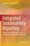 Integrated Sustainability Reporting cover