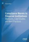 Compliance Norms in Financial Institutions cover