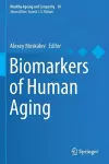 Biomarkers of Human Aging cover