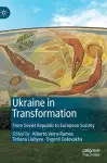 Ukraine in Transformation cover