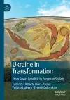 Ukraine in Transformation cover