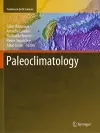 Paleoclimatology cover