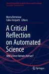 A Critical Reflection on Automated Science cover