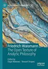 Friedrich Waismann cover