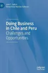 Doing Business in Chile and Peru cover