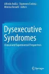 Dysexecutive Syndromes cover