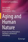 Aging and Human Nature cover