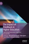 The Impact of Feedback in Higher Education cover