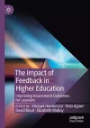 The Impact of Feedback in Higher Education cover